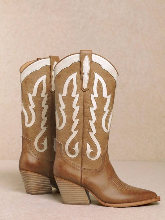 Miracle Miles (Mi.iM) - Wholesale Cowboy Boots - Women's - IDA8