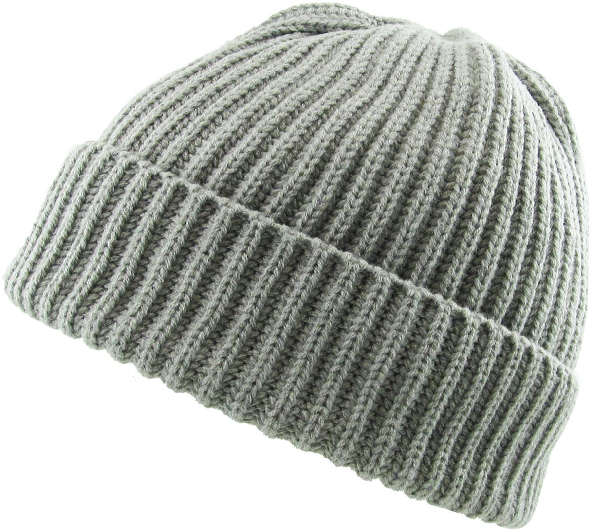 KBETHOS - Vendita all'ingrosso Berretto - Unisex - Berretto a costine29