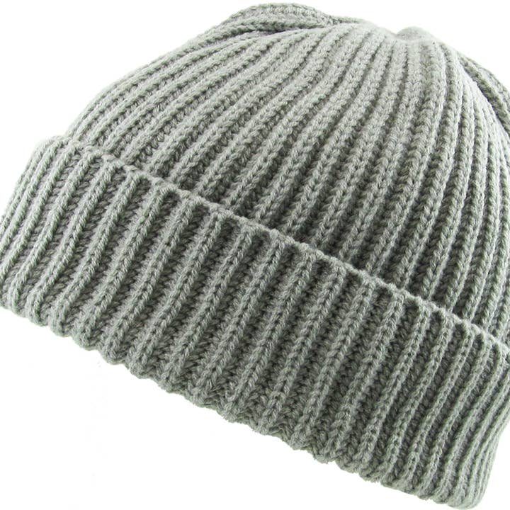 KBETHOS - Vendita all'ingrosso Berretto - Unisex - Berretto a costine29