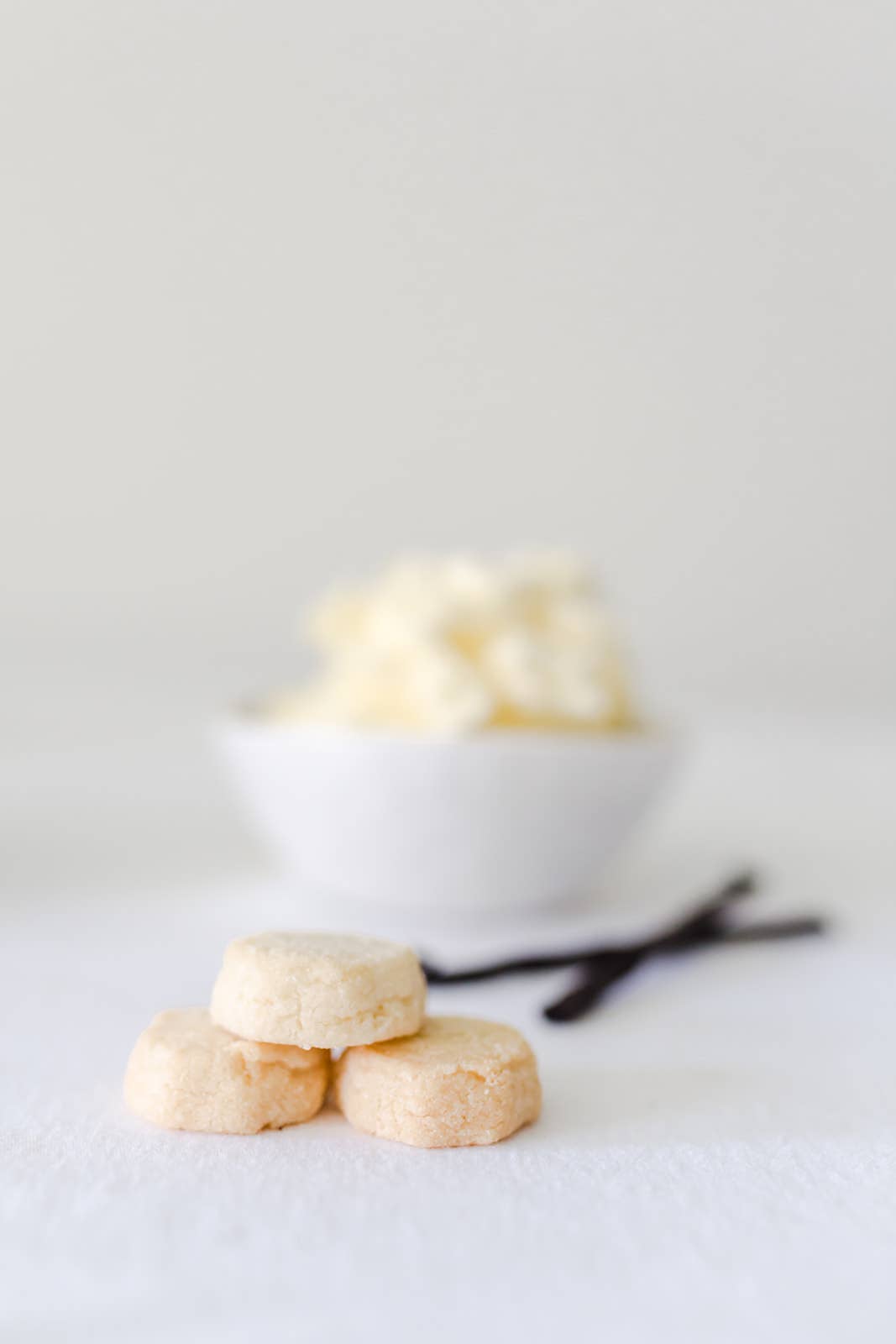 The Shortbread Company - Wholesale Cookie - Classic Mini Shortbread Cookie Jar1