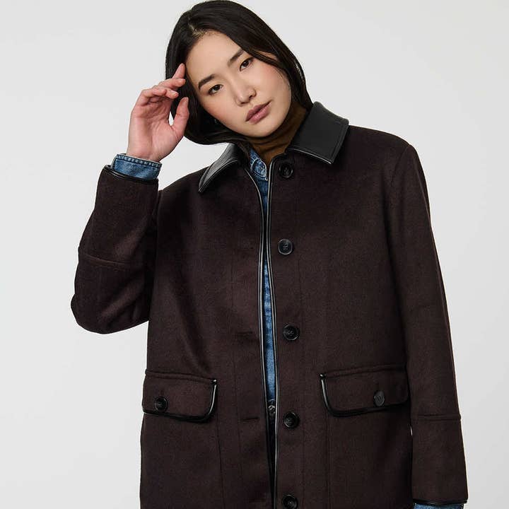 Pennlock Utility Coat and other Purchase Wholesale tofu bernd. Free Returns & Net 60 Terms on Faire trending on Faire.