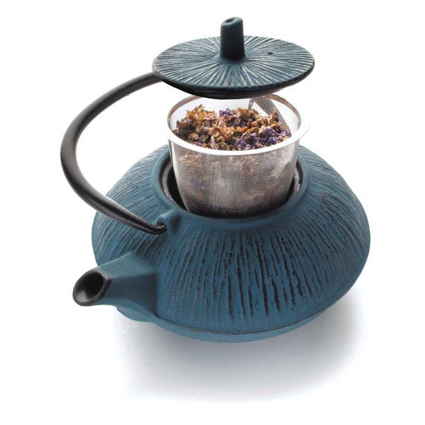 LACOR MENAJE PROFESIONAL S.L. - Wholesale Tea Pot - Cast Iron Teapots1