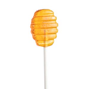 Honey Lollipop Stirrer | Specialty Tea Gift by The Tea Can Company