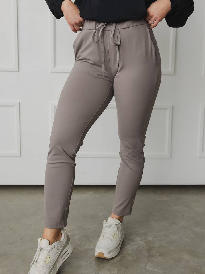 Downtown Pant for wholesale by Bare Activewear