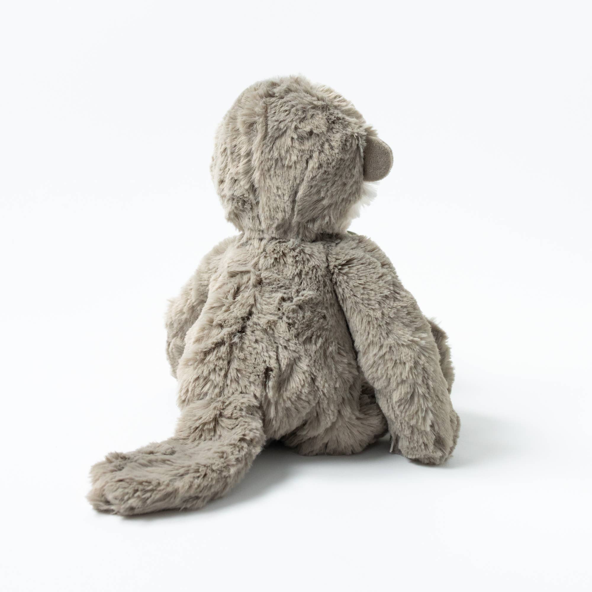 Slumberkins Inc. - Vente Peluche – enfant et bébé - Ensemble en peluche Otter Building Connections, avec 2 livres !5