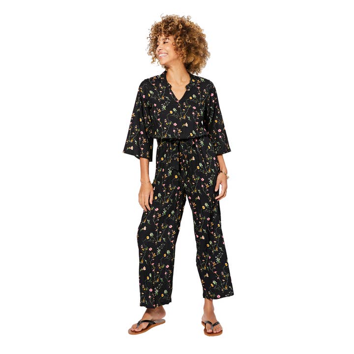 COMBINAISON ÉTÉ MANCHES 3/4 COLIPV0010A pour la vente par Ipanima