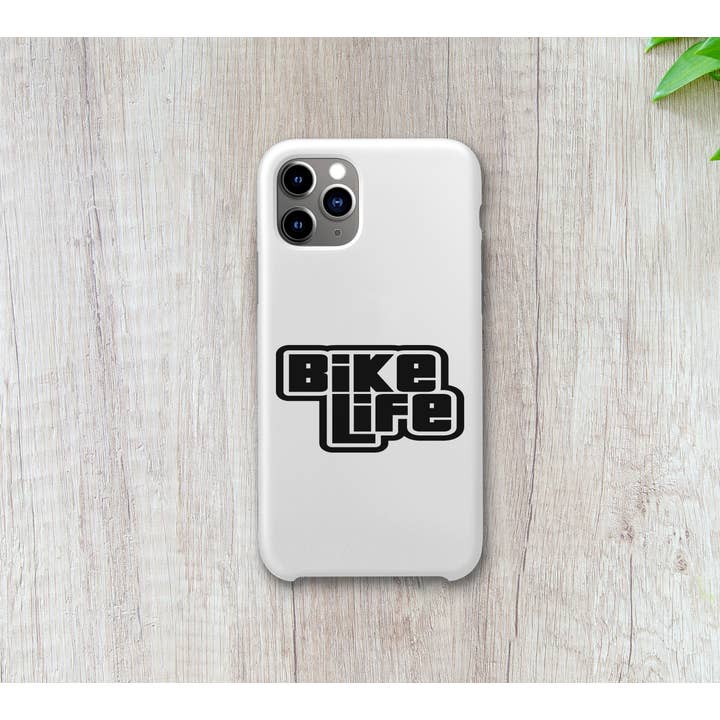 Ozark Sticker Company - Wholesale Sticker - BIKE LIFE Sticker4