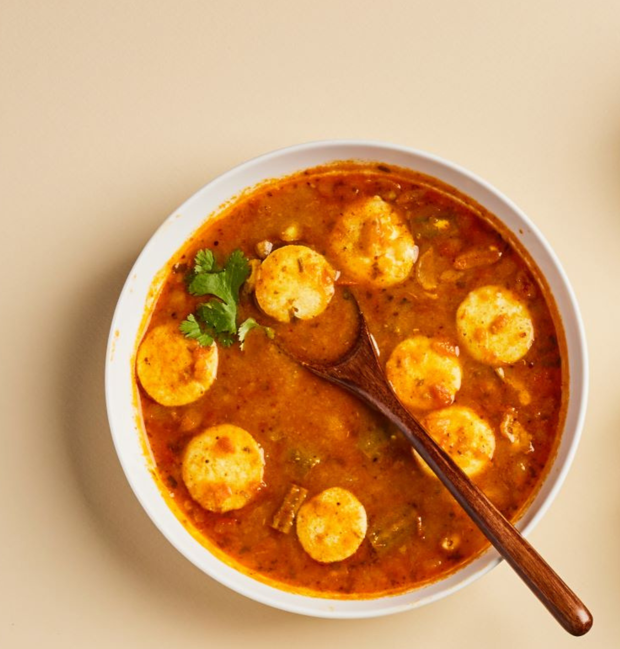 The Cumin Club - Wholesale Shelf Stable Prepared Meal - The Cumin Club Sambar Idly - Ready to eat Indian Meal1