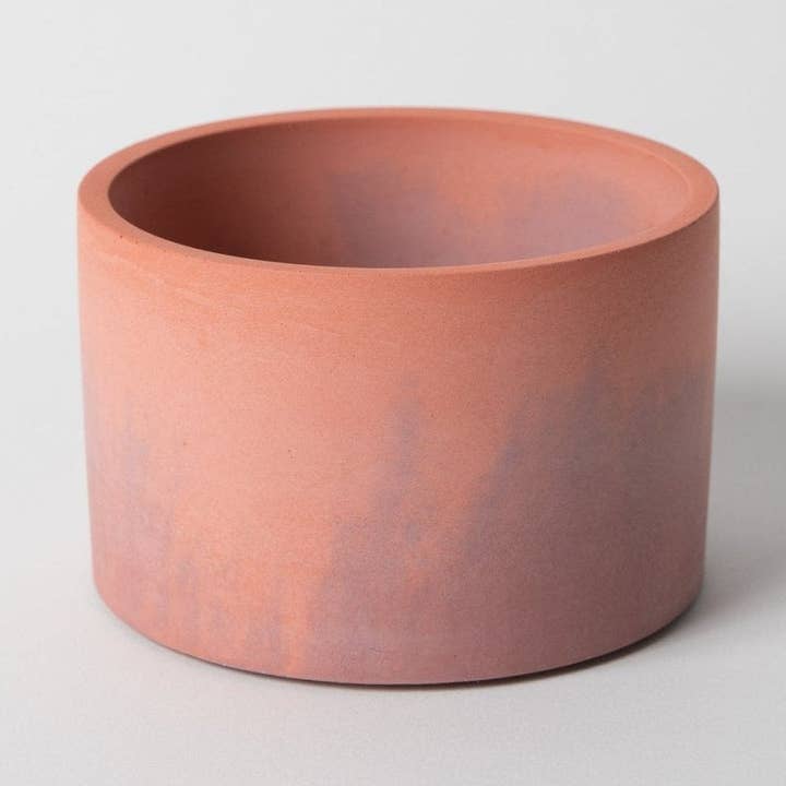 5" Skål | Koral & Lilla for engroshandel hos pretti.cool