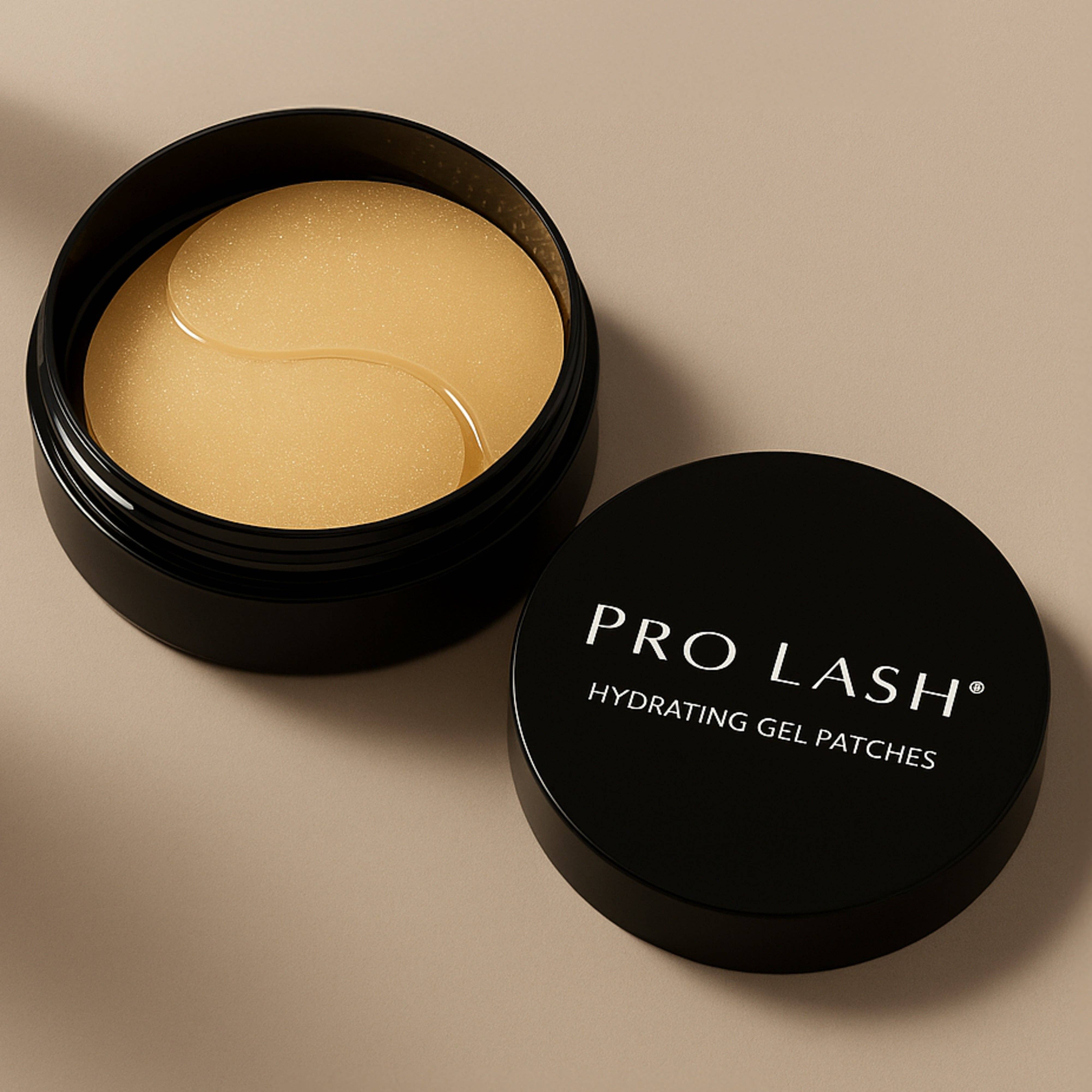 Pro Lash - Wholesale Eye Treatment Mask - NEW Hydrating Gel Patches5