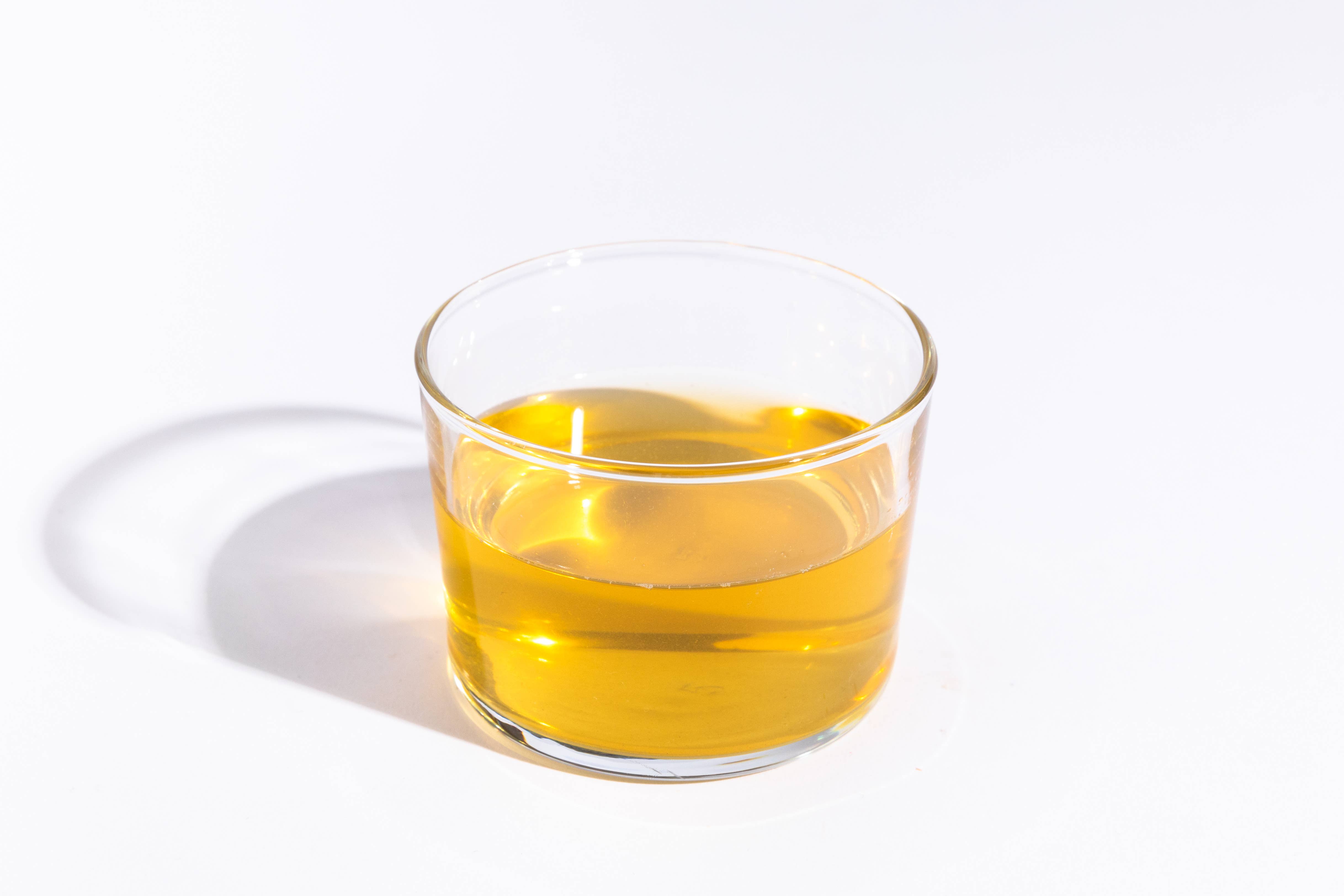 Rishi Tea & Botanicals - Vente Thé en vrac - Thé vert biologique en vrac Orange Blossom (4 oz)2