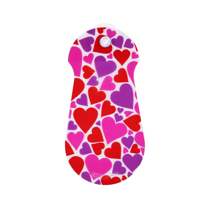 Modgy - Wholesale Vase - LuvDub Suction Cup Vase1