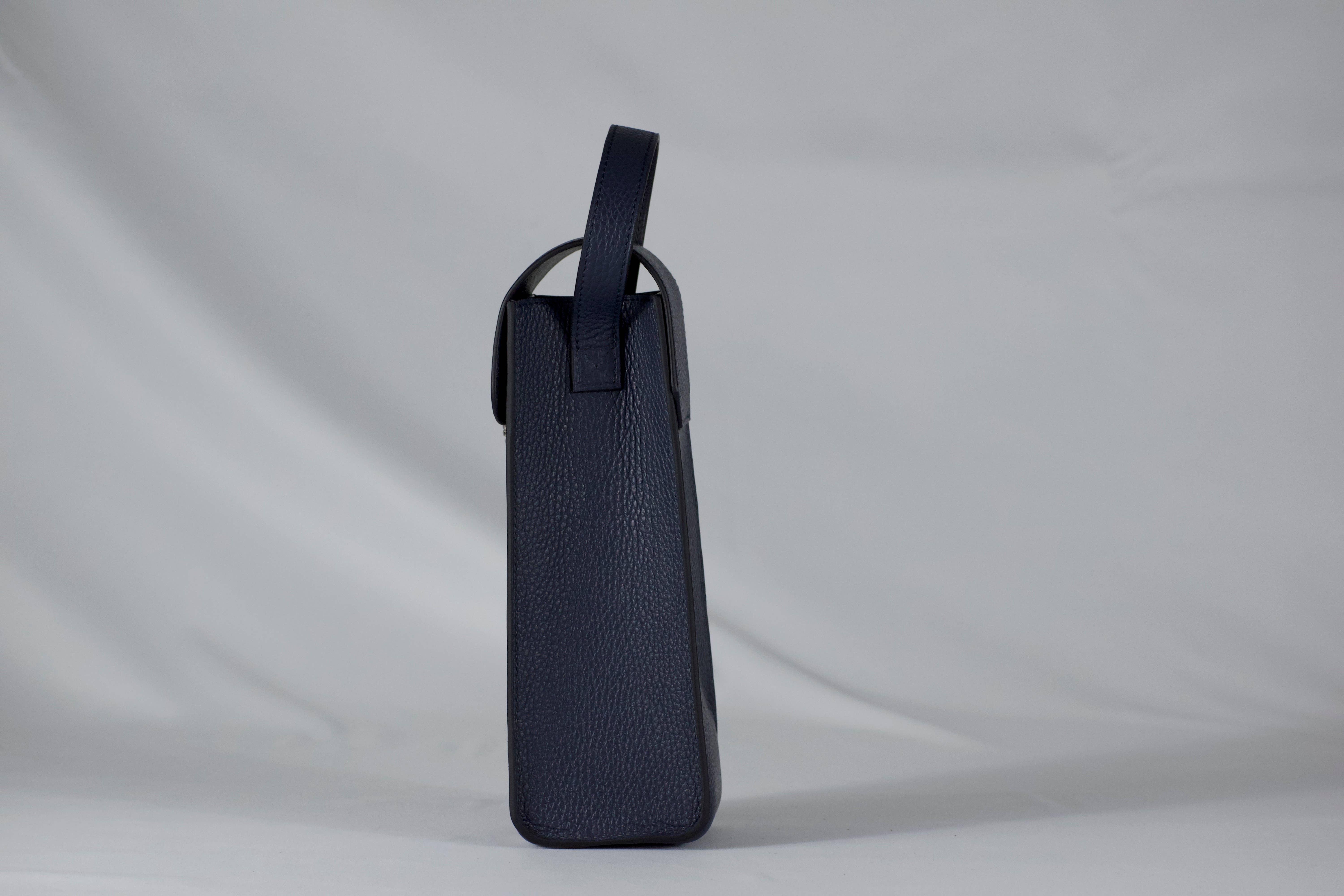 Maison Lowyck - Wholesale Satchel - Men's - “GASPARD” petanque ball case5