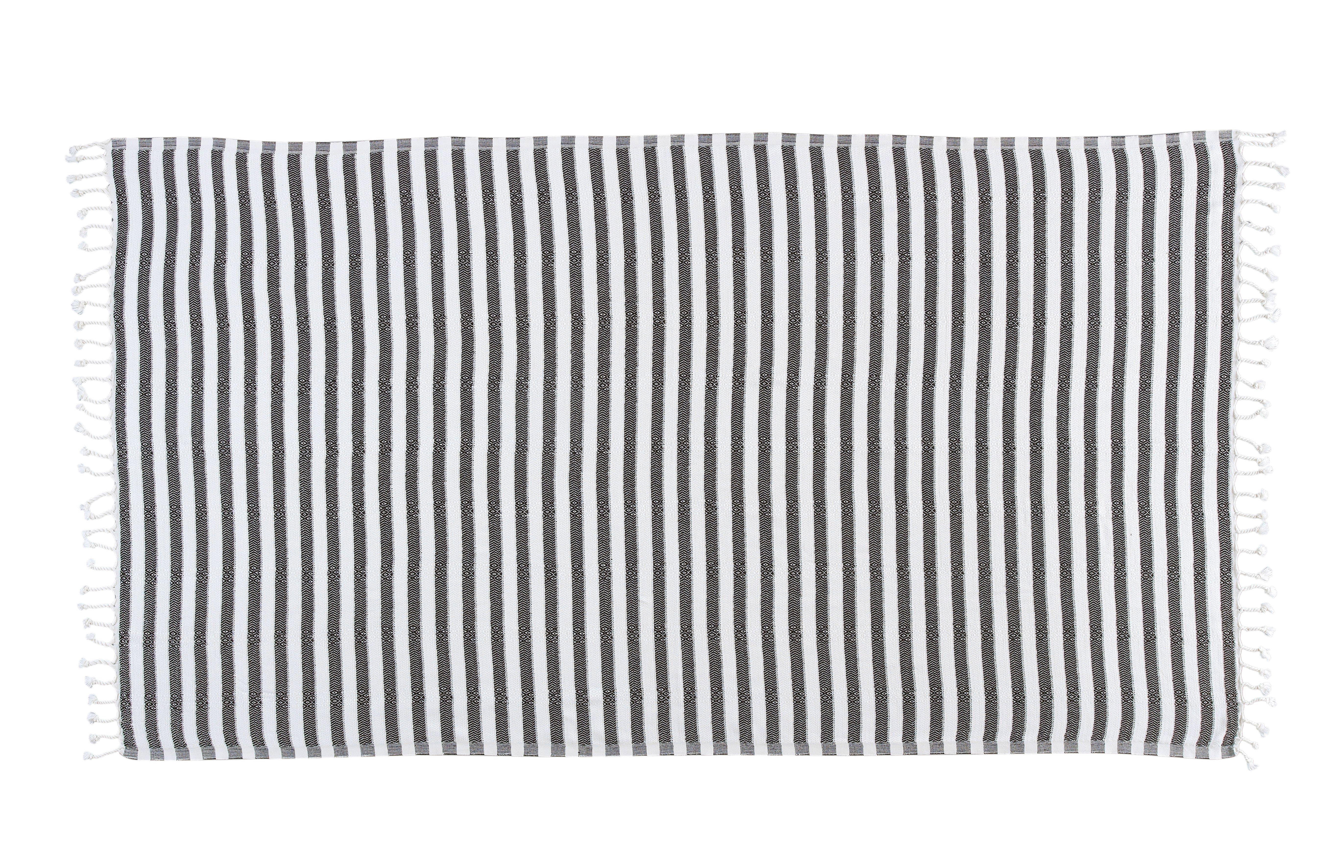 KAFTHAN – wholesale Beach towel – Gocek Bamboo Turkish Towel | Beach Towel | Christmas Gift19