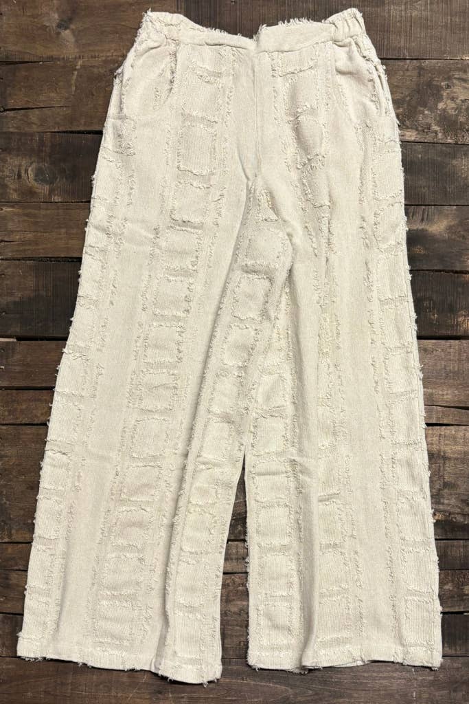 Jaded Gypsy - Wholesale Pants - Women's - Around the Block Pants2