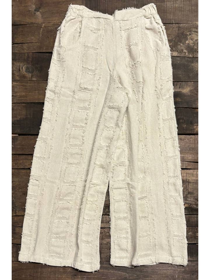 Jaded Gypsy - Wholesale Pants - Women's - Around the Block Pants2