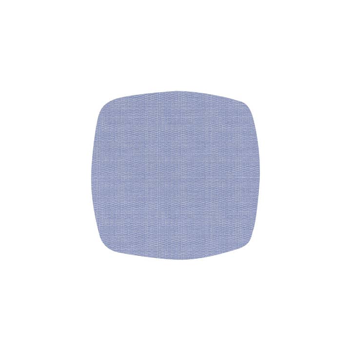 DAVANTI - Vendita all'ingrosso Tovagliette - Tovaglietta quadrata oversize Tempo Linen