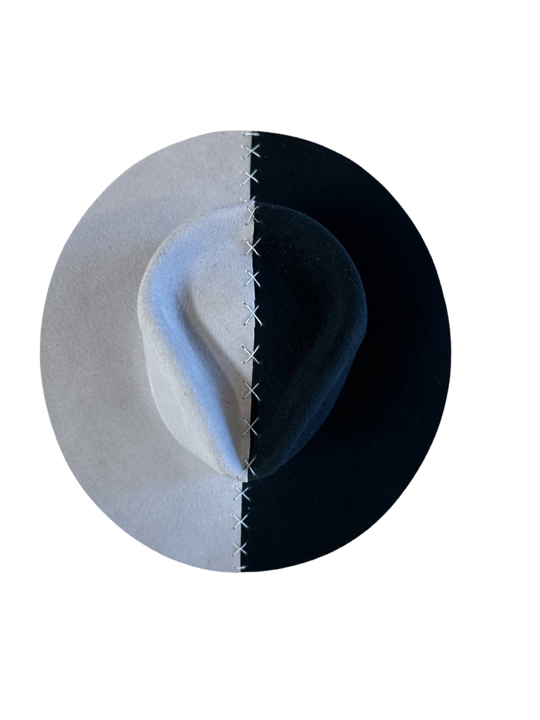 Nati Natash – wholesale Fedora – Women’s – Bolivian Wool Artisan Hats26