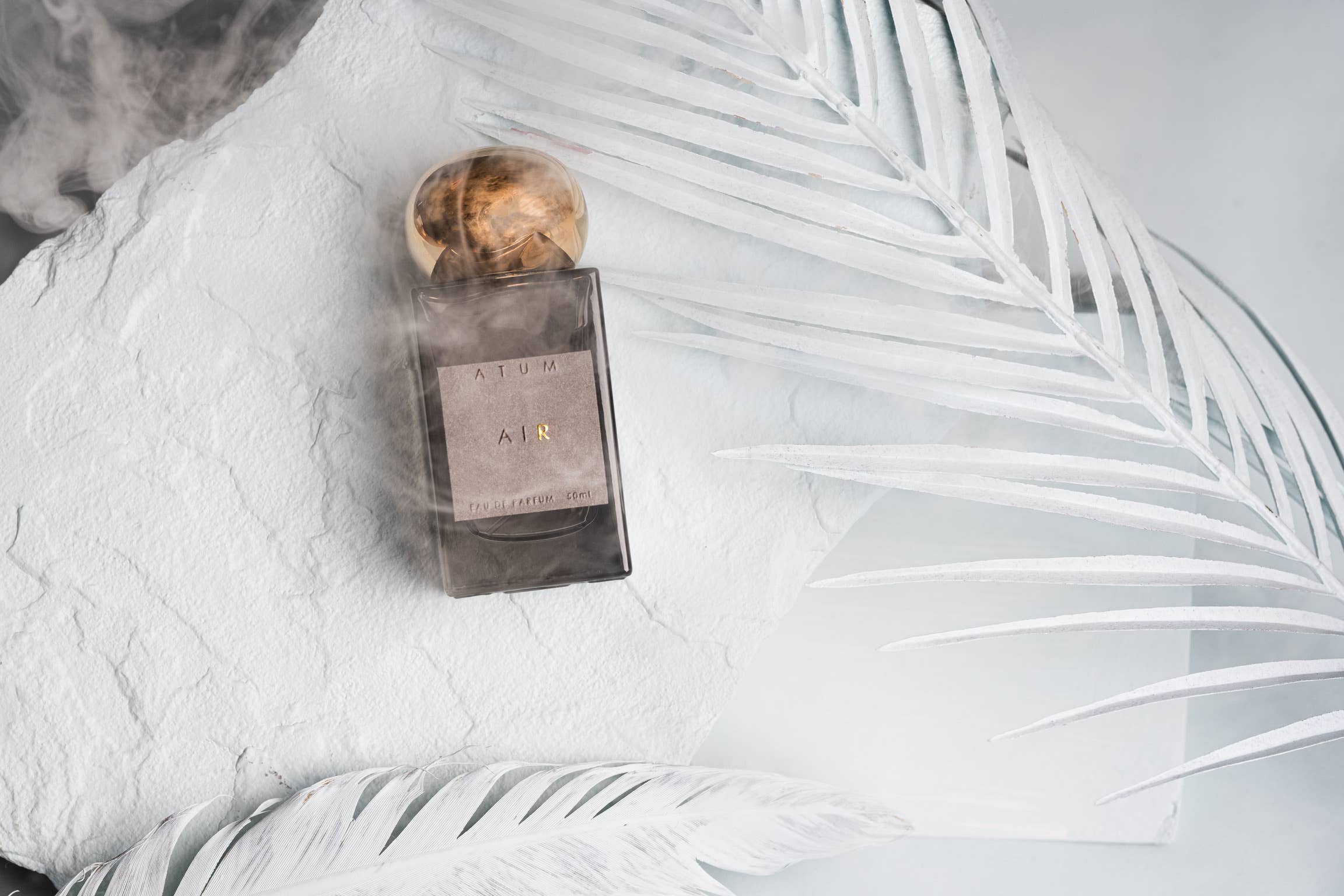 ATUM FINE FRAGRANCE - Wholesale Perfume/Eau de Toilette - Atum Perfume 50ml - Air 2