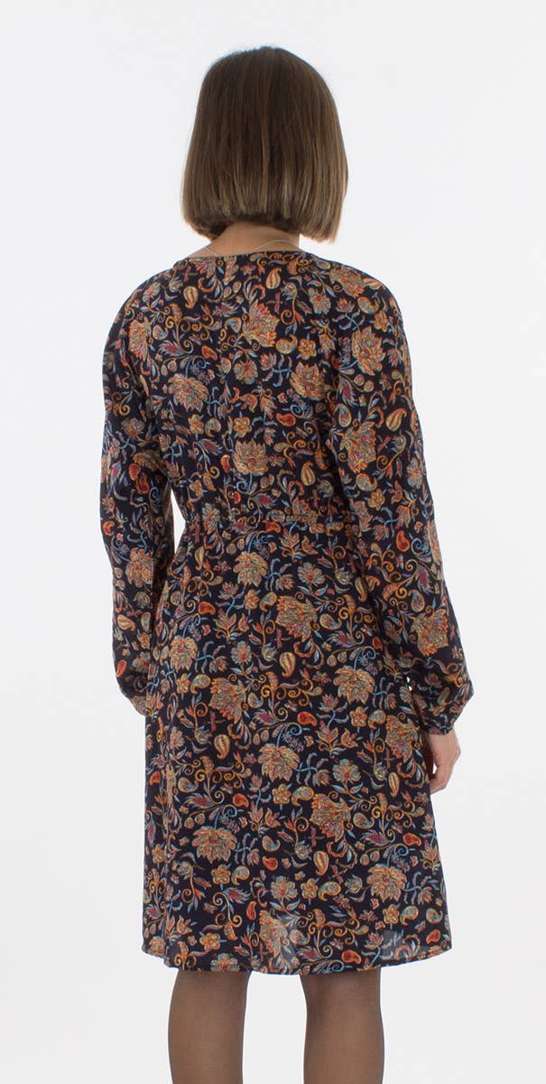 Coline - Wholesale Dress - Women's - Women's dress-RO166521