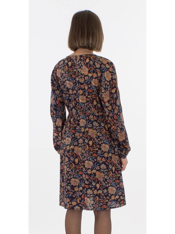 Coline - Wholesale Dress - Women's - Women's dress-RO166521