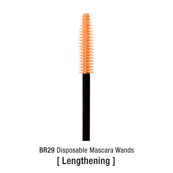 BR29 Disposable Mascara Wands for wholesale on Faire2