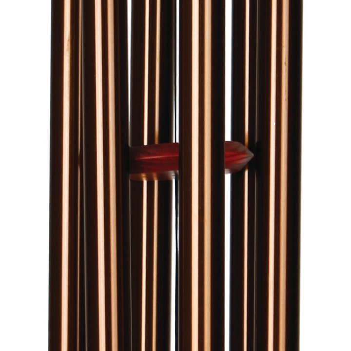 Woodstock Chimes - Wholesale Wind Chime - Chimes of Earth™ - Bronze0