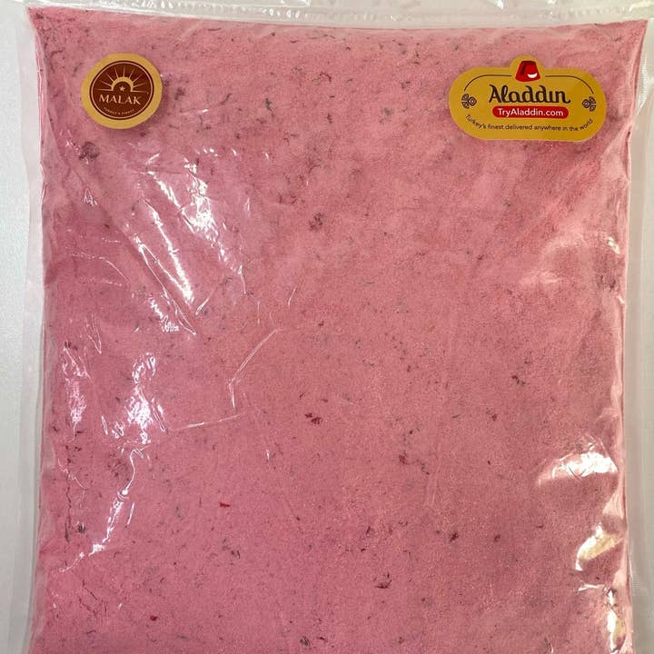 Aladdin - Wholesale Loose Tea - Malak | Premium Rose Tea3