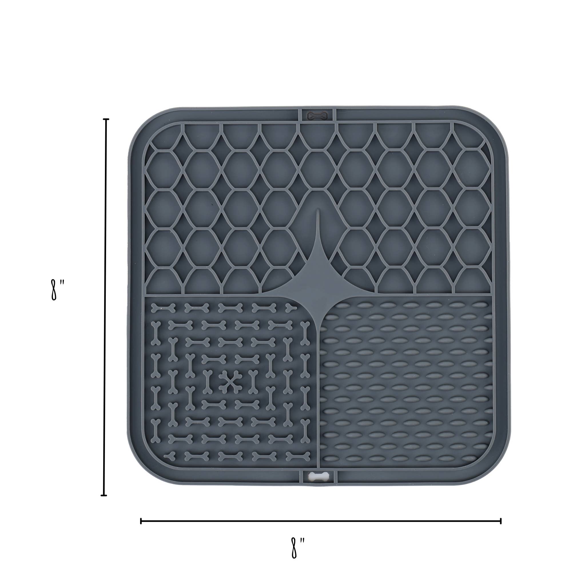 Park Life Designs – wholesale Pet food mat – Dog – Calming Lick Mat41