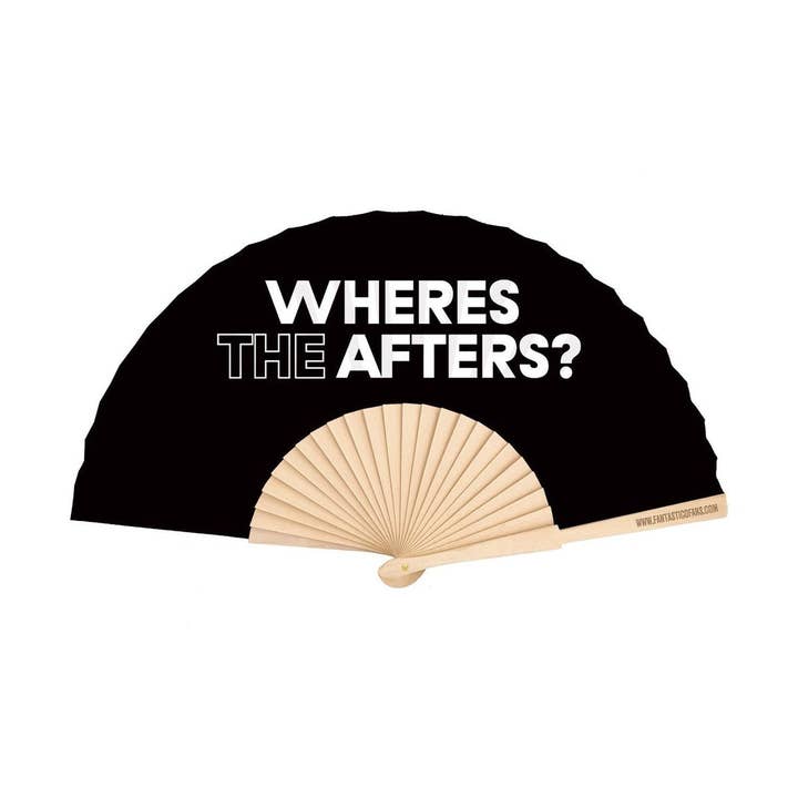 Wo ist der Afters? 23cm Lüfter für den Großhandel von Fantastico Fans UK Limited