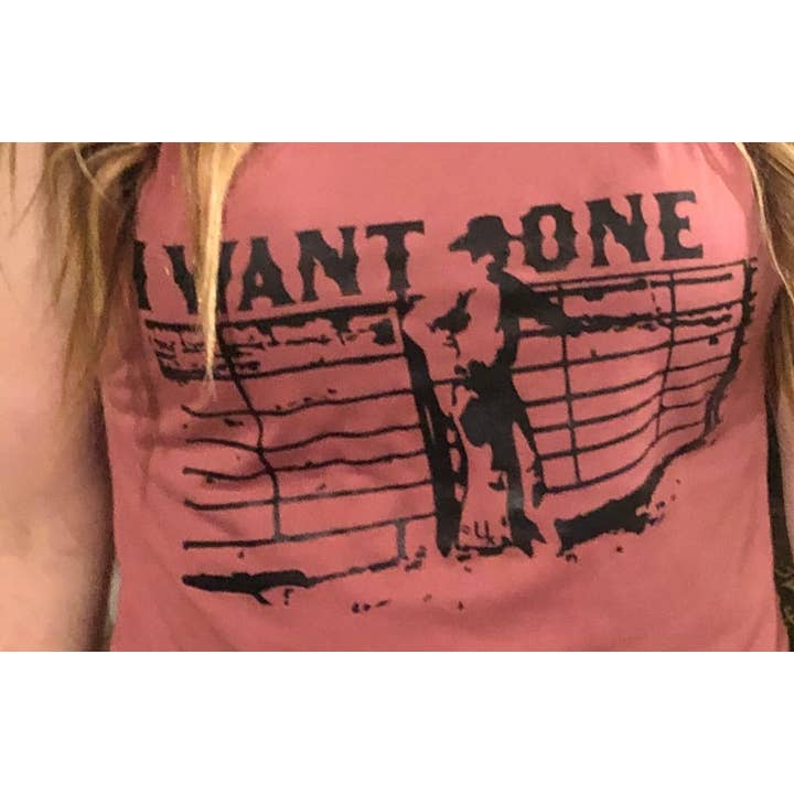 I Want One for wholesale by U Spur