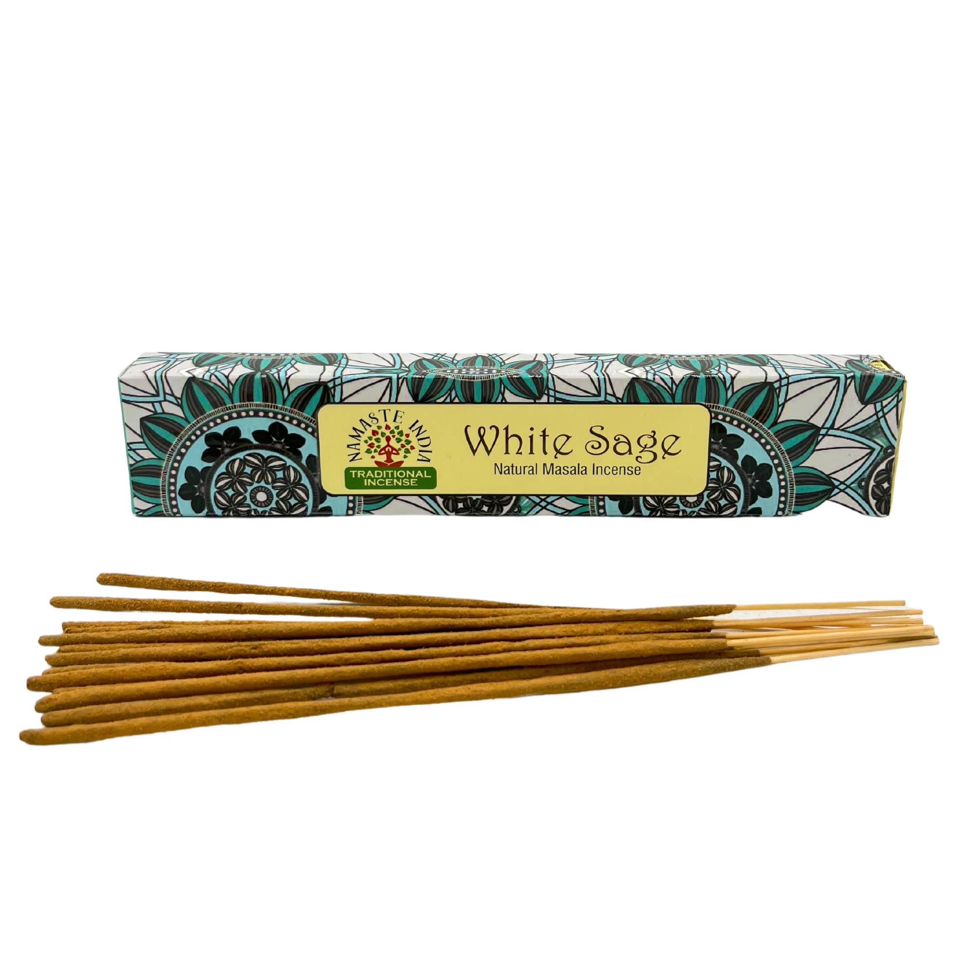 AWGifts Europe - Wholesale Incense - Wholesale Natural Namaste Masala Incense Sticks11