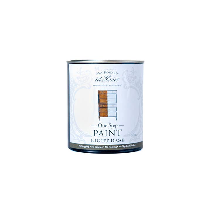 Amy Howard at Home - Wholesale Paint Set - One Step Paint - Almond Daze