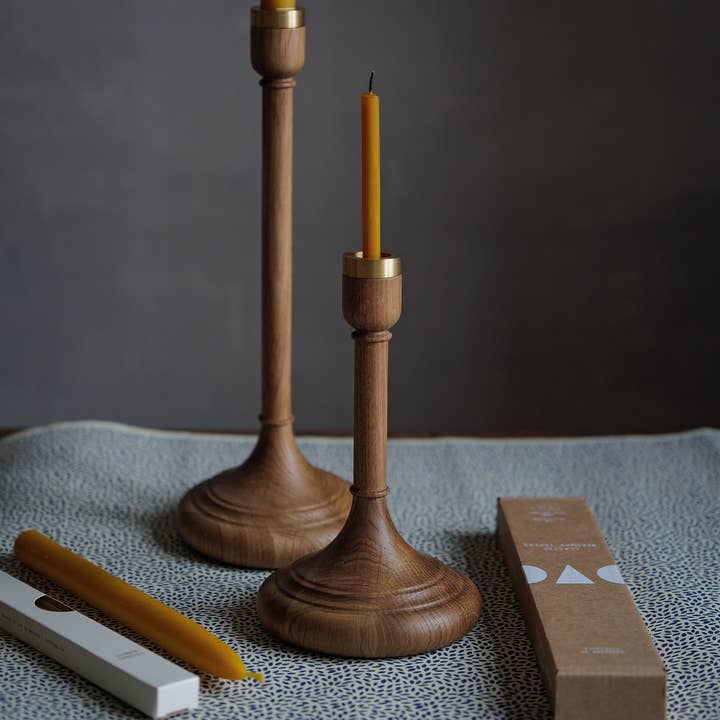 OVO Things - Wholesale Candle holder - Classic Candle Holder Tall16