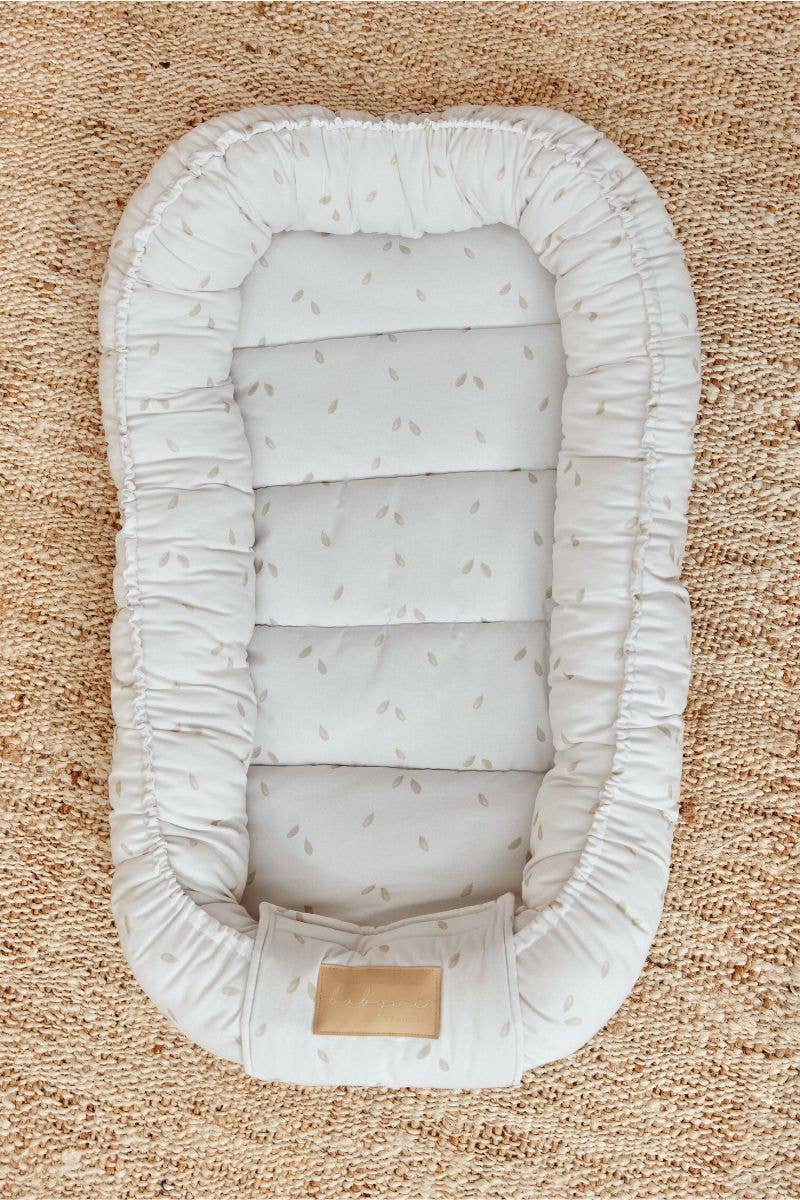 Ander – Großhandel Stubenwagen – Baby – OLIVIER Babynistbett für Babys. Hergestellt in Polen1