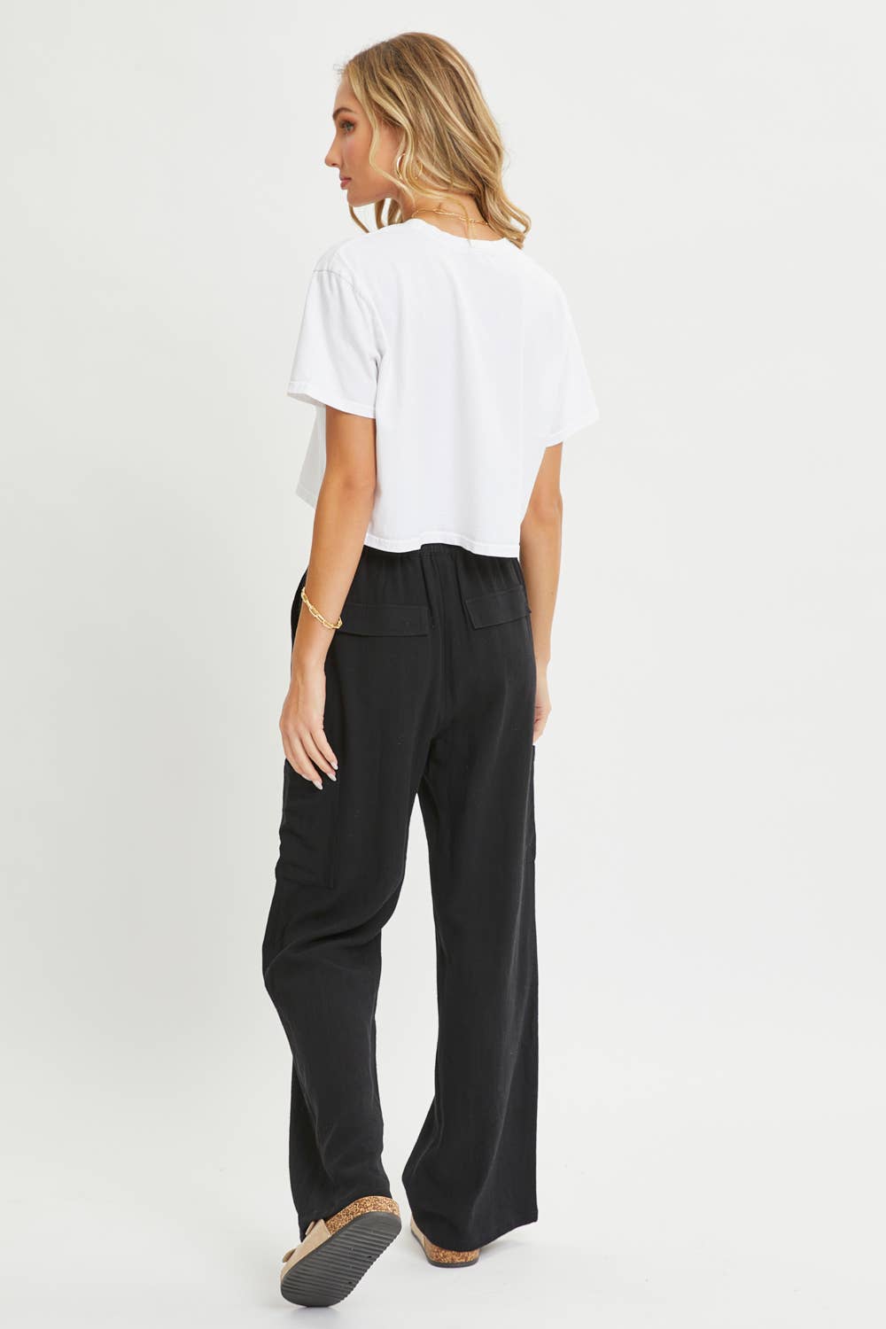 Sweet Lovely by Jen - Wholesale Pants - Women's - LINED-PULL-ON-PANTS30