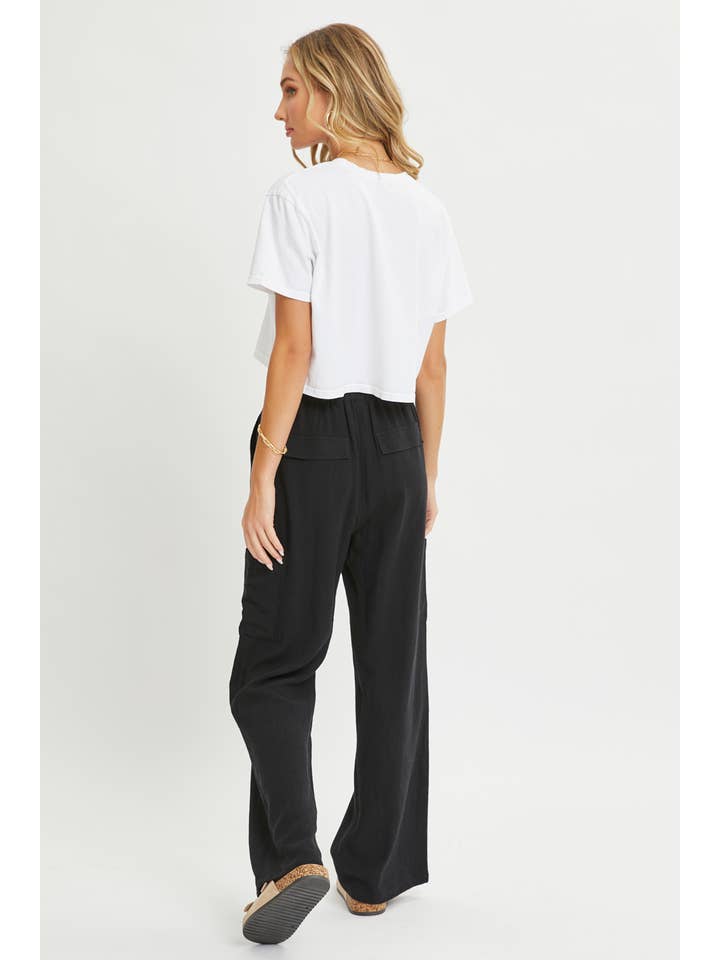 Sweet Lovely by Jen - Wholesale Pants - Women's - LINED-PULL-ON-PANTS30