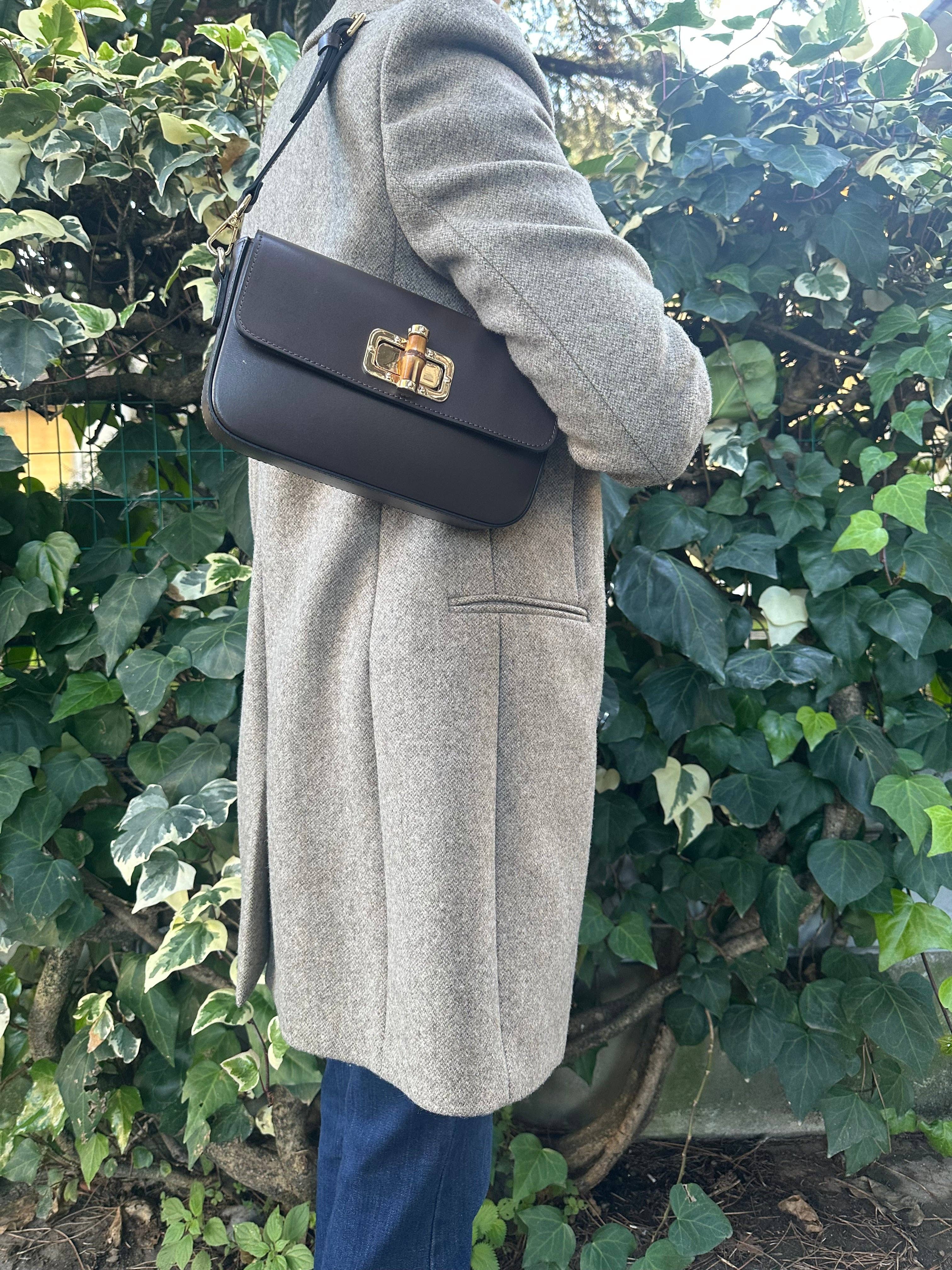 Zhade - Wholesale Crossbody Bag - Women's - EVA- genuine leather box7