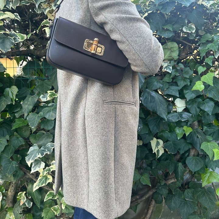 Zhade - Wholesale Crossbody Bag - Women's - EVA- genuine leather box7