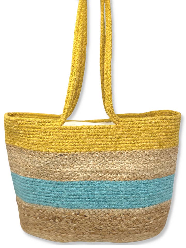 Sunny Tote for wholesale by Bette