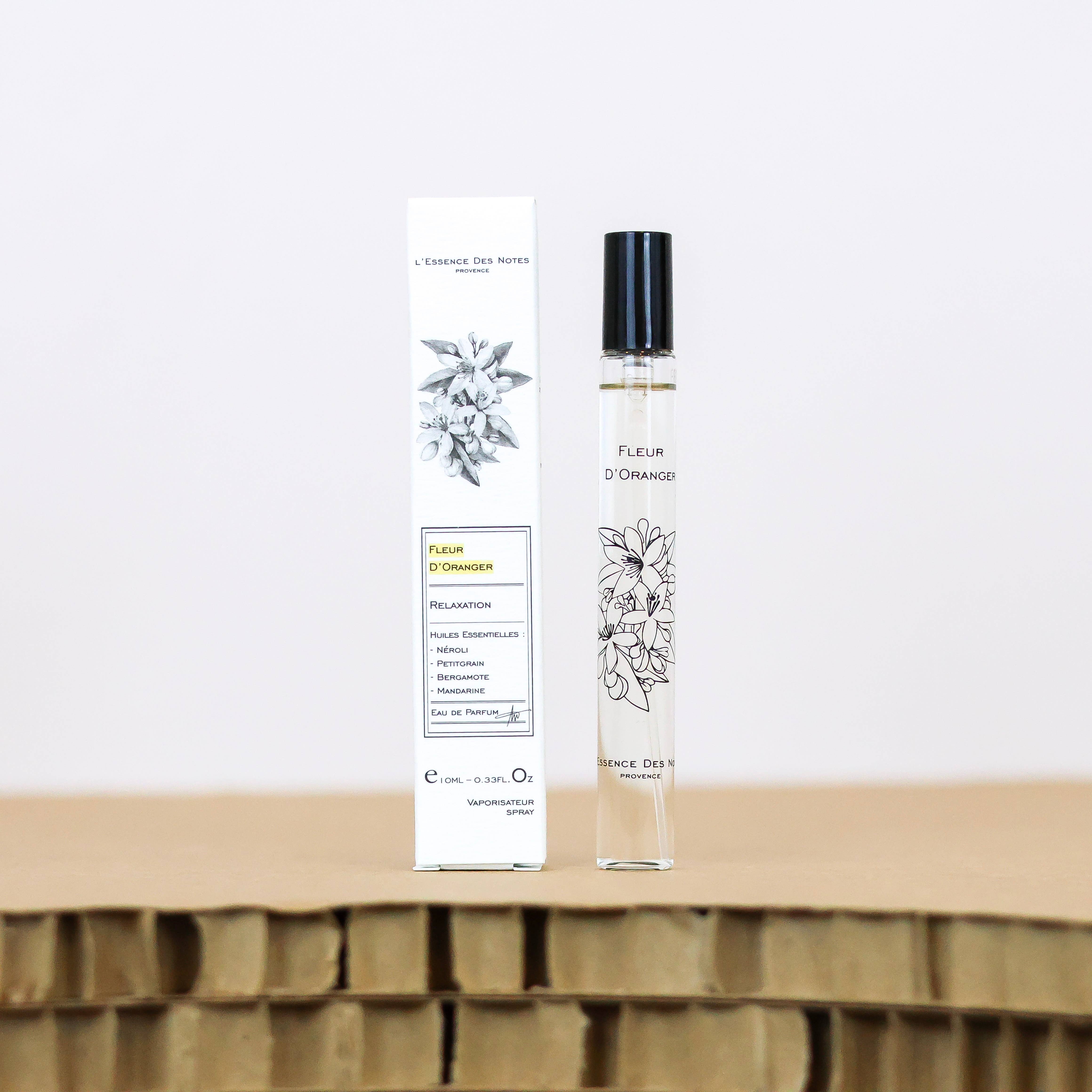 L'Essence des Notes - Wholesale Perfume/Eau de Toilette - Orange Blossom - Relaxation 🍊2