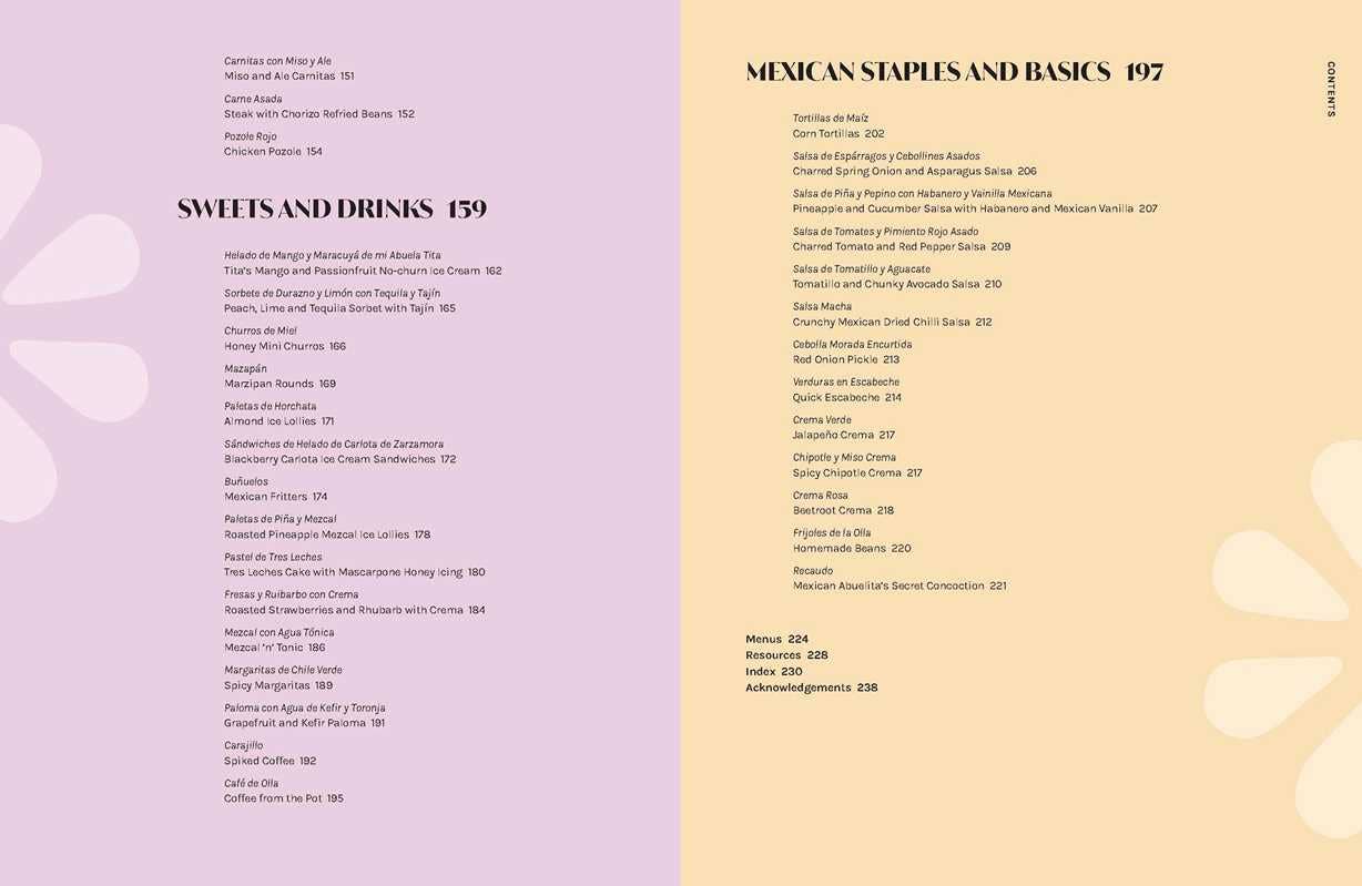 Simon & Schuster - Wholesale Cookbooks & Food - Sobremesa by Chef Susana Villasuso3