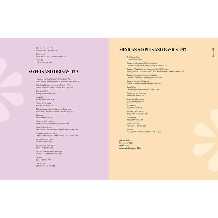 Simon & Schuster - Wholesale Cookbooks & Food - Sobremesa by Chef Susana Villasuso3