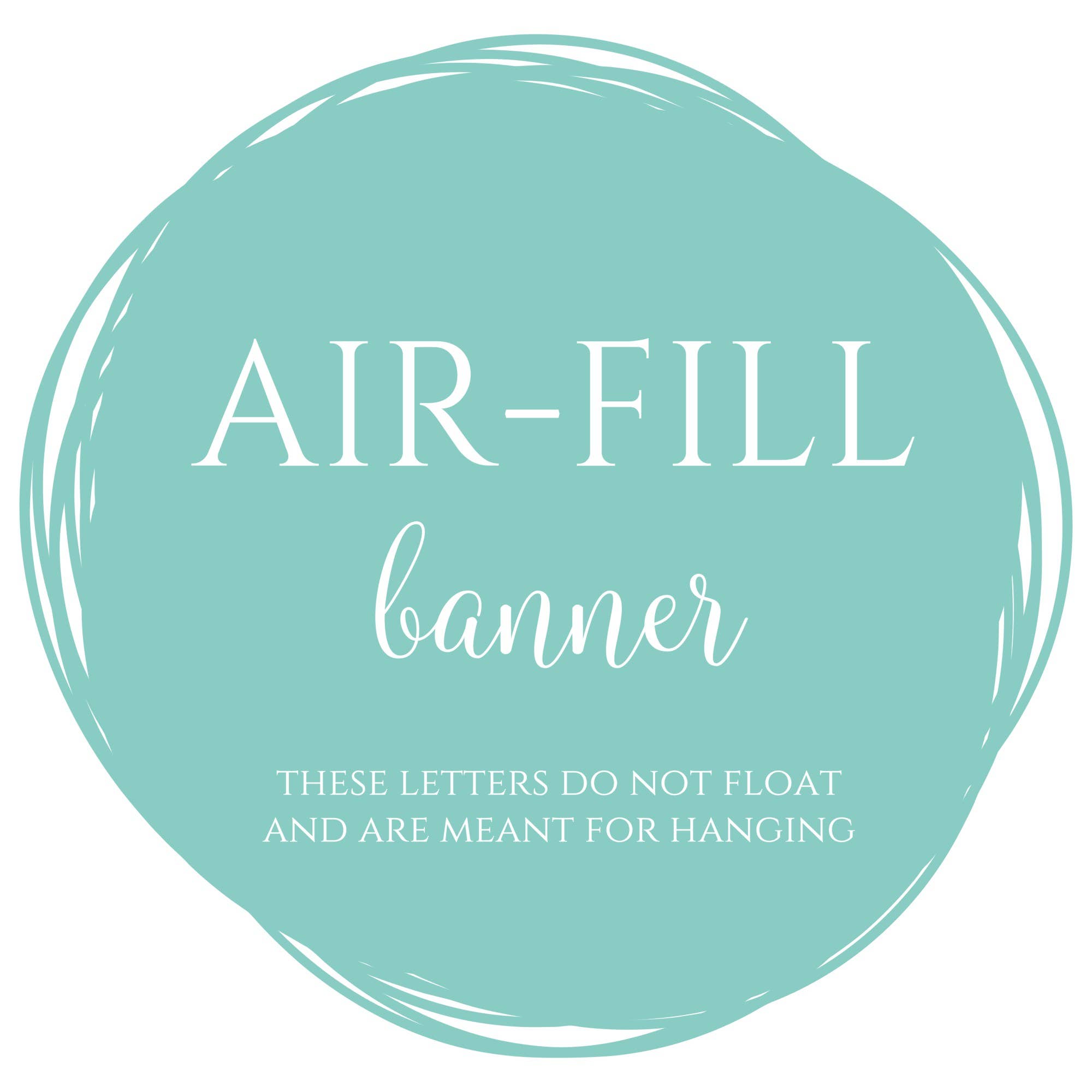 Zoey Christina – wholesale Partyskylt/-banderoll – SKIT IM 40 ballong banner9