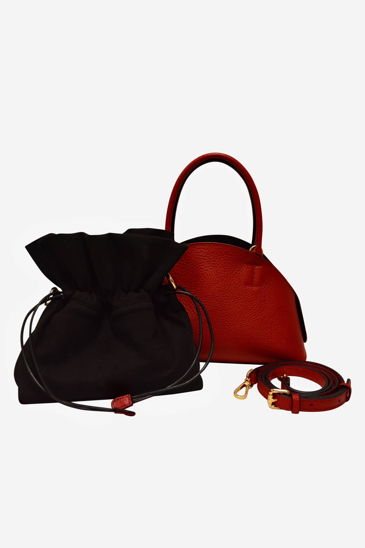 Terrida - Wholesale Top Handle Bag - Women's - Leather Candy Loving Handbag6