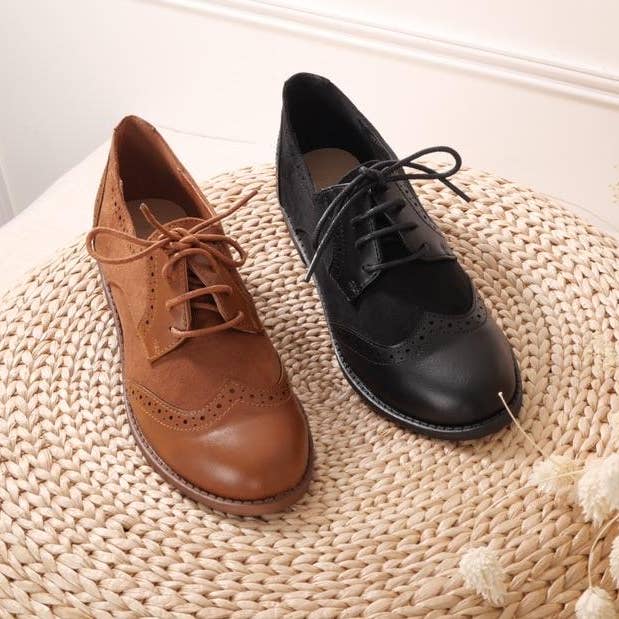 BELLICY / Cink-me - Wholesale Derby Shoes - Women's - Derbies, YU88-20