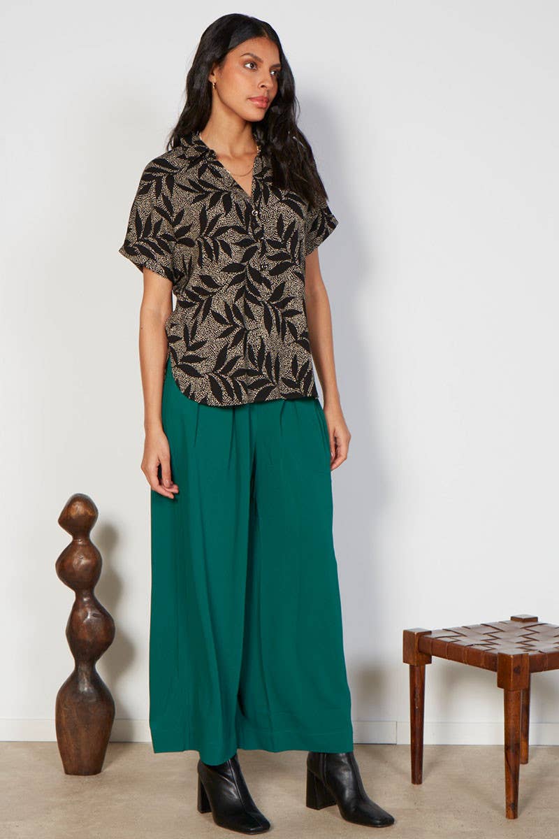 Orfeo - Wholesale Button Down Shirt - Women's - Alexin1