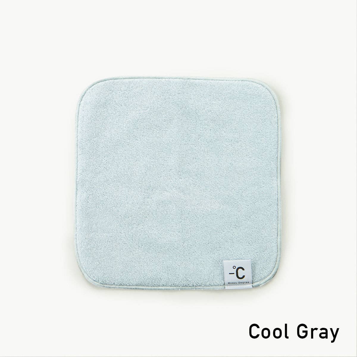 100percent - Wholesale Hand Towel - Minus Degree Cool22