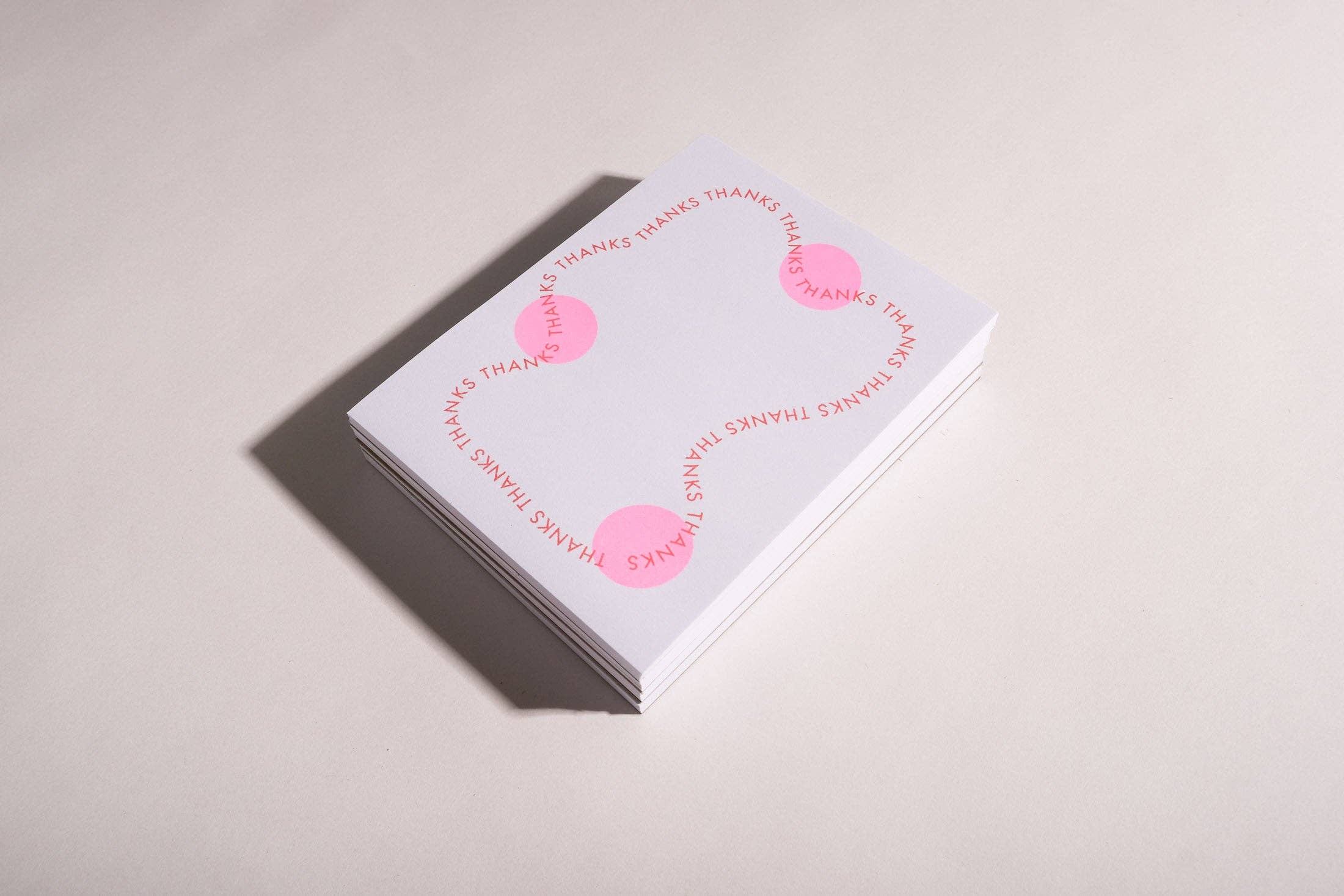 Mezzaluna Studio - Wholesale Notepad - Wordnotes Small Notepads4