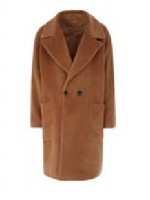 OVERFRACKE for engroshandel hos SARTORIA BRIZZI